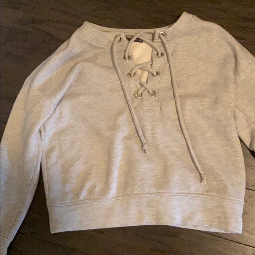 Sweatshirt - Picture 2 of 3